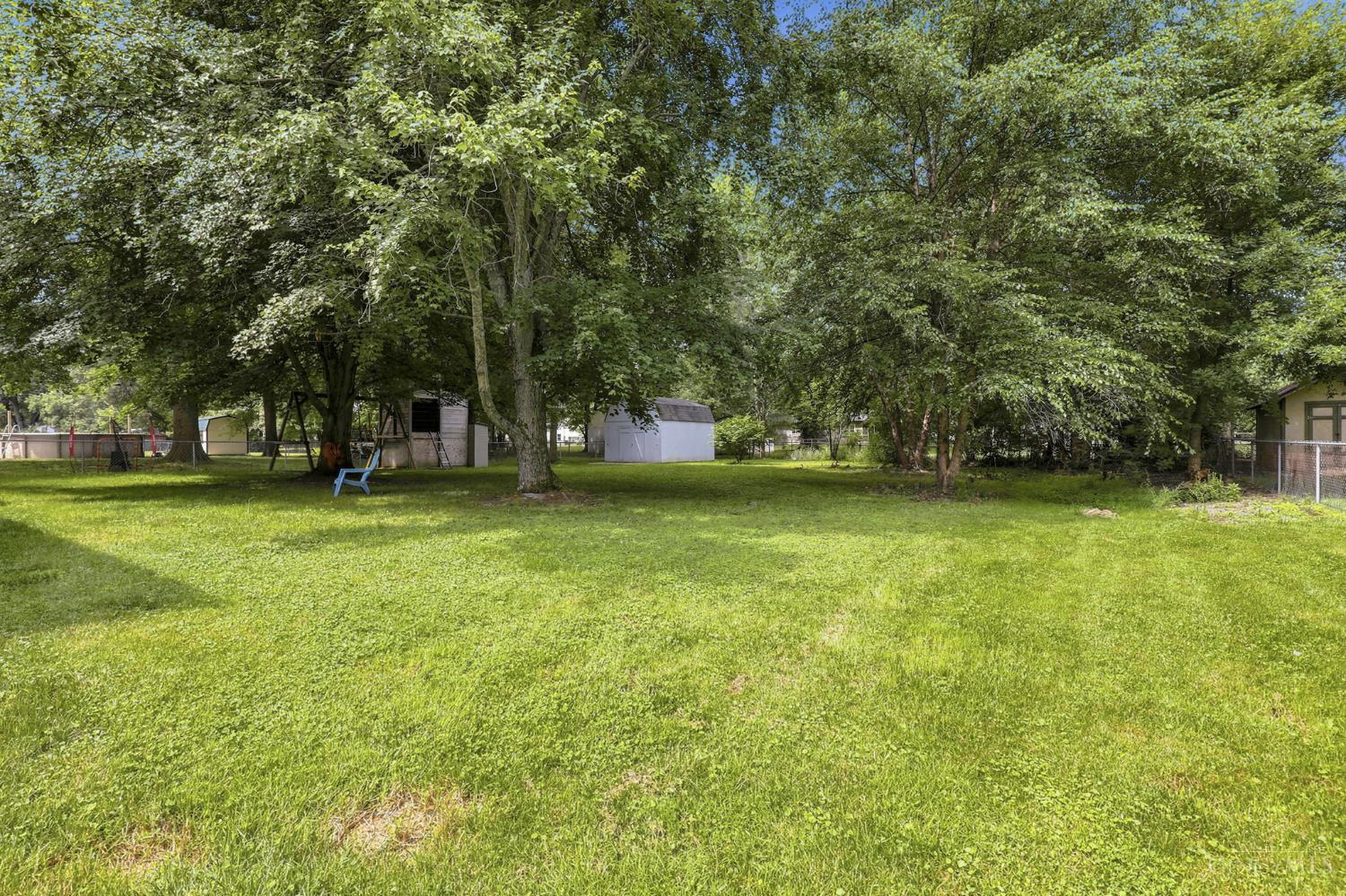 6017 Grist Mill Court