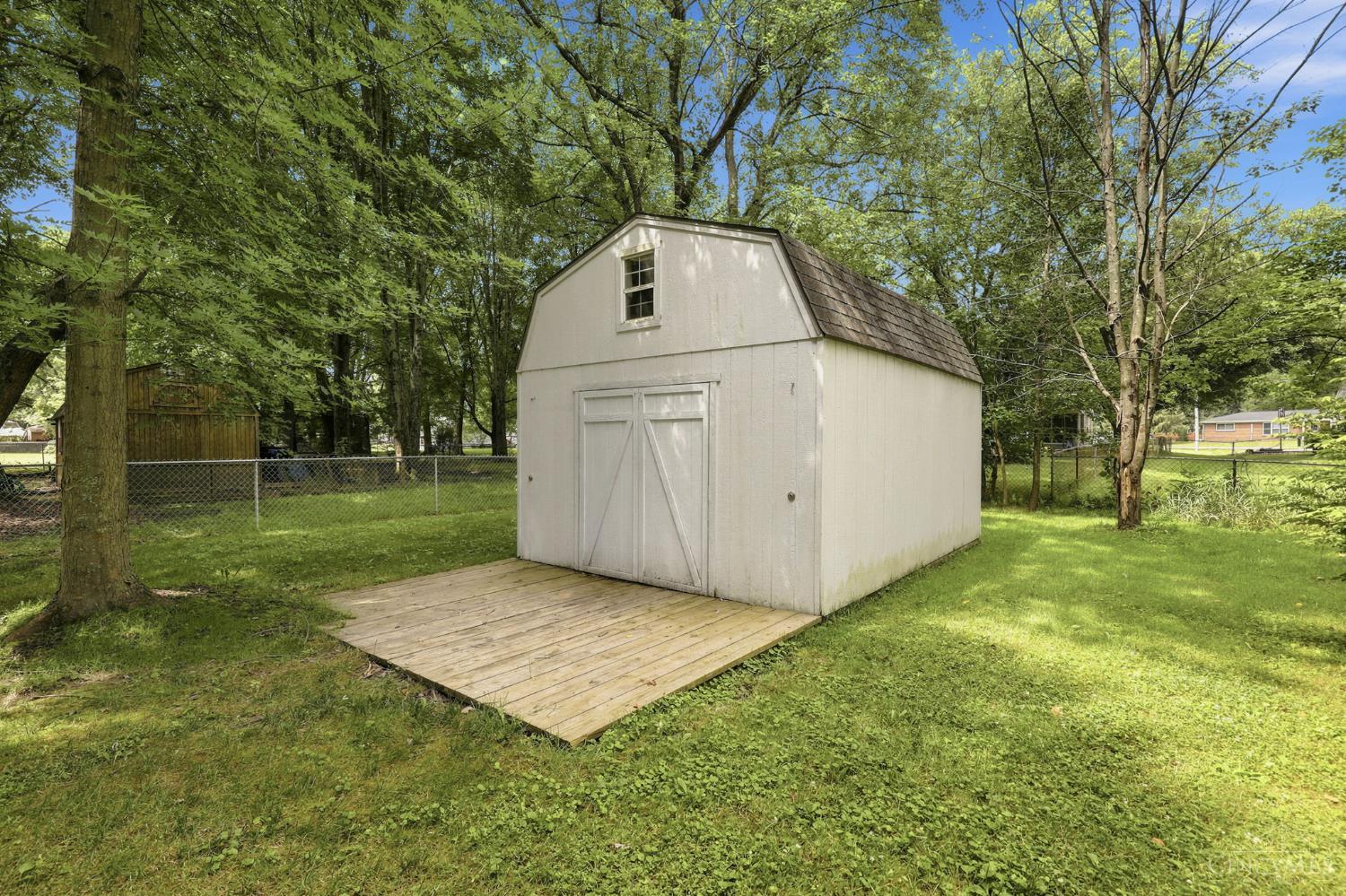 6017 Grist Mill Court
