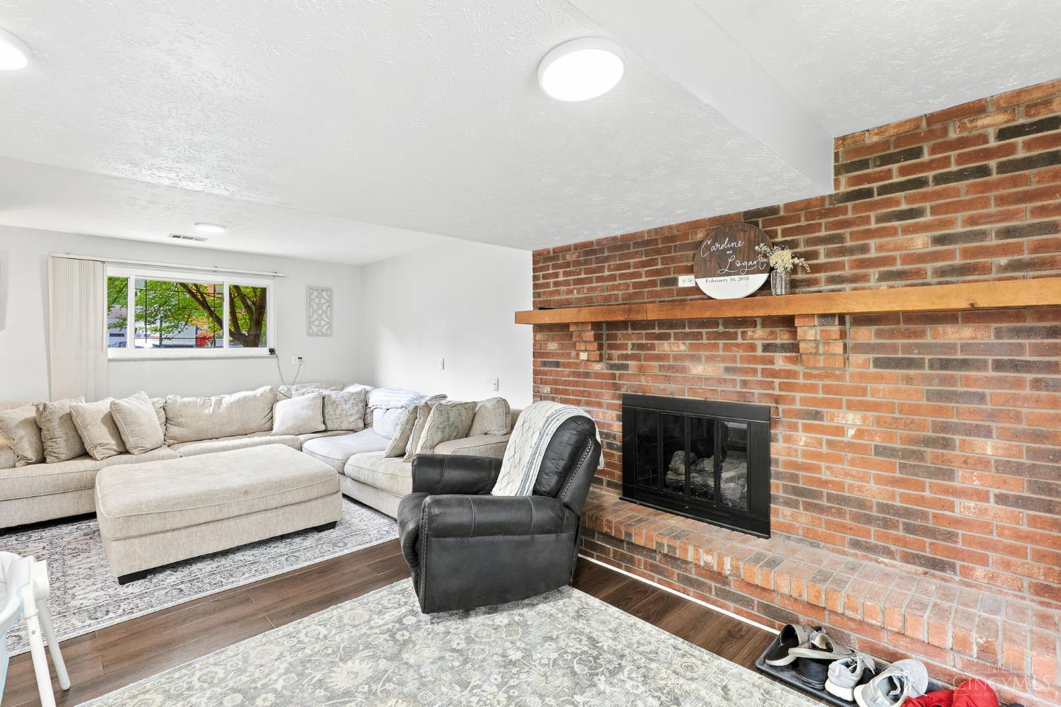 6017 Grist Mill Court