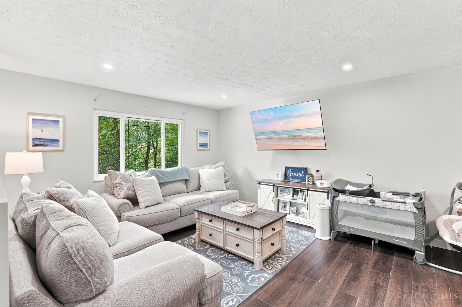 6017 Grist Mill Court
