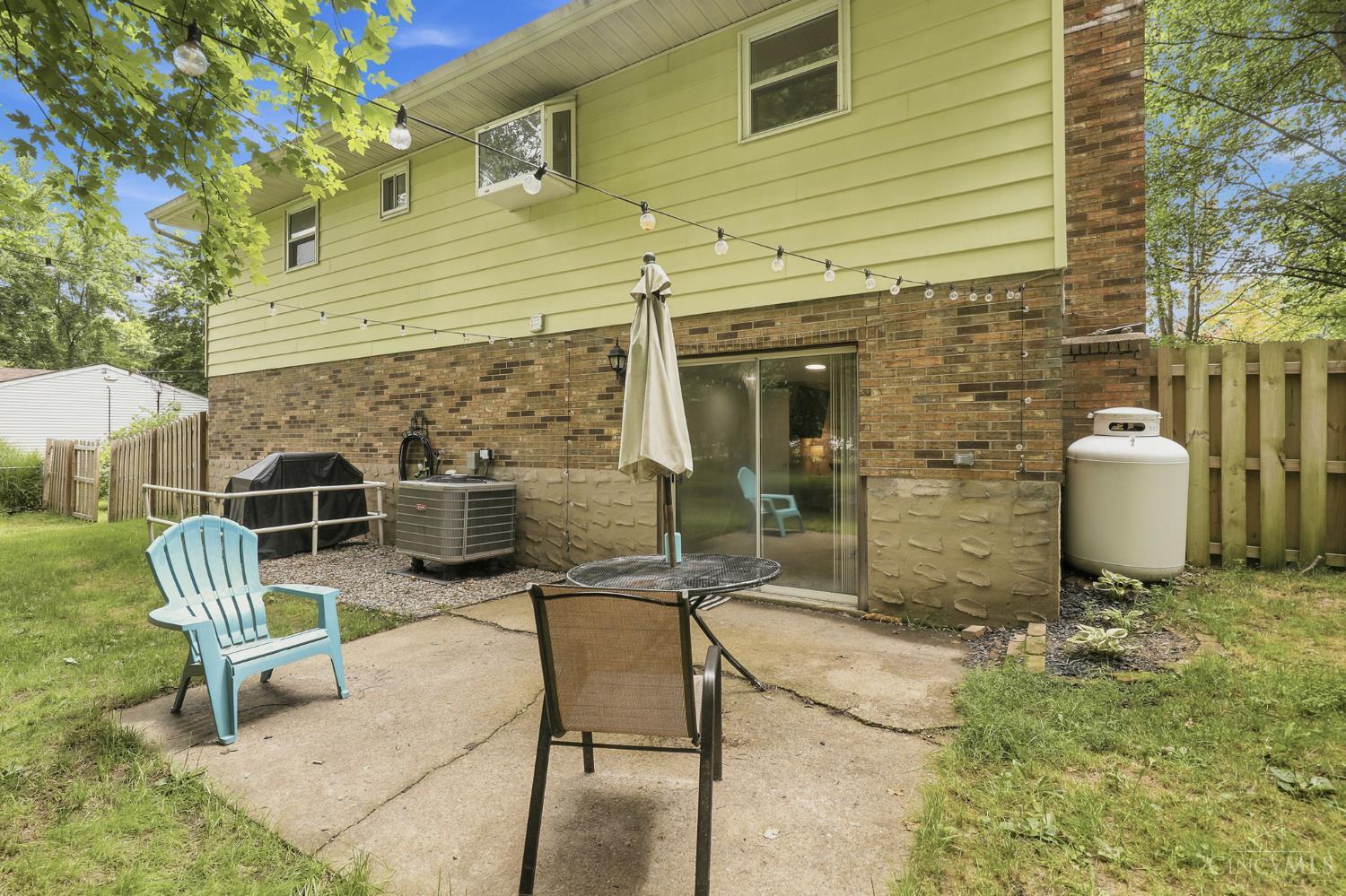 6017 Grist Mill Court