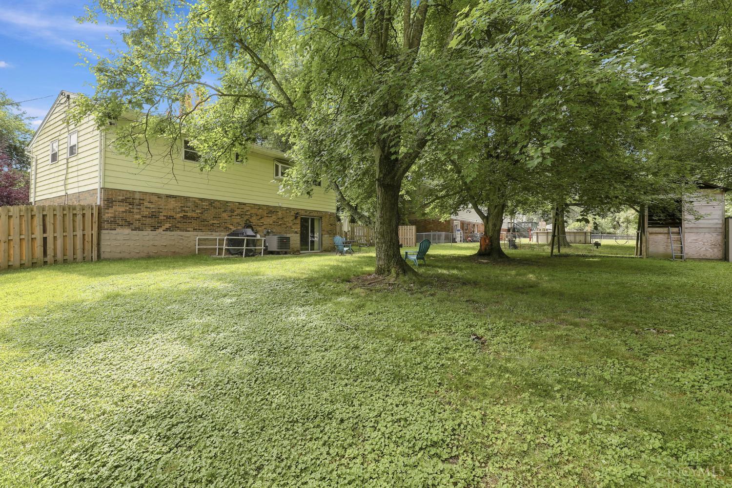 6017 Grist Mill Court