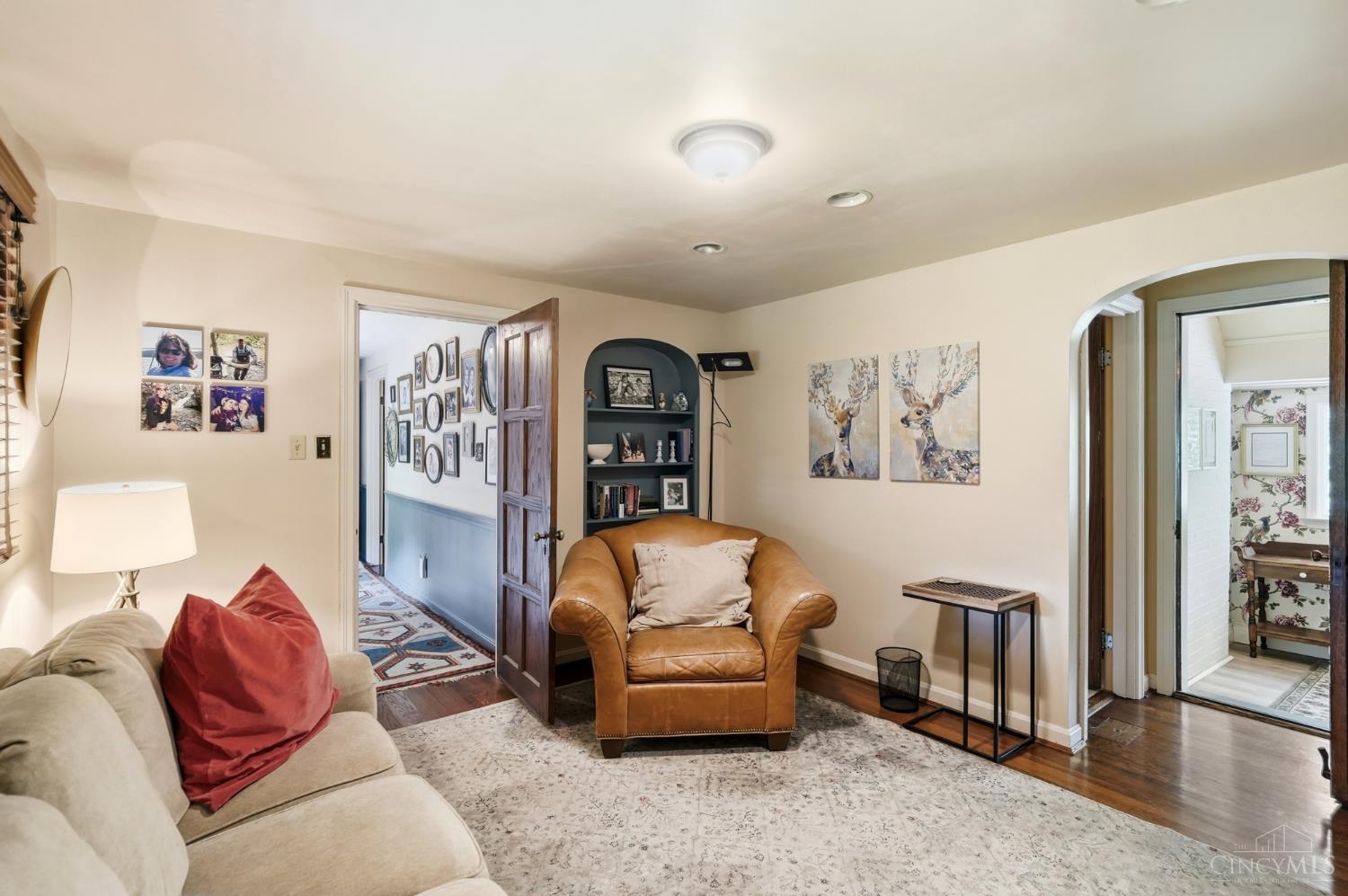 807 Birney Lane