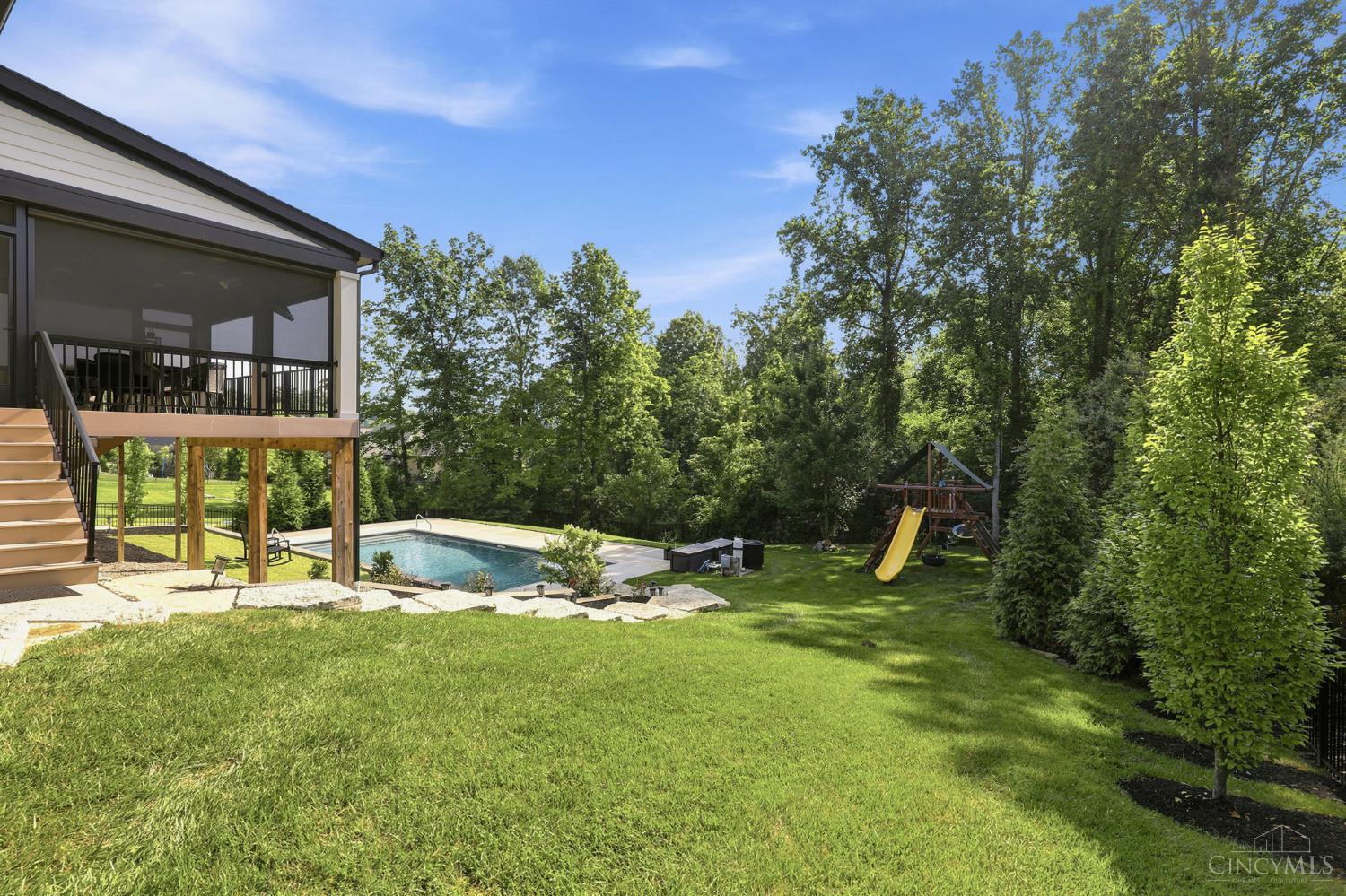 566 Forestedge Drive