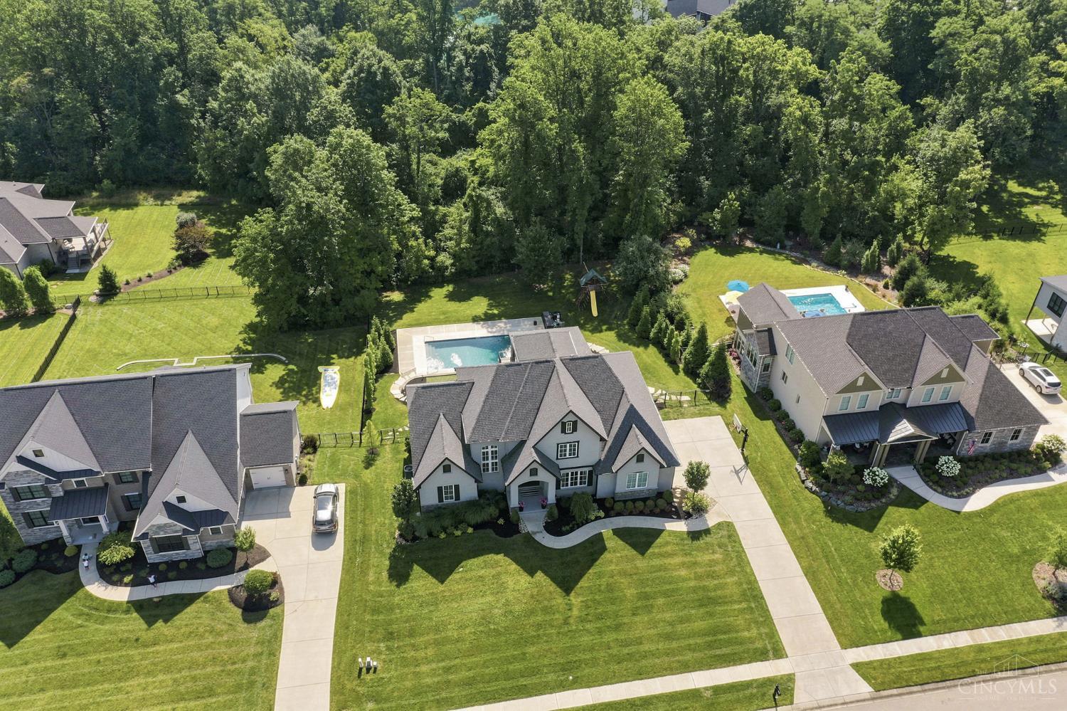 566 Forestedge Drive