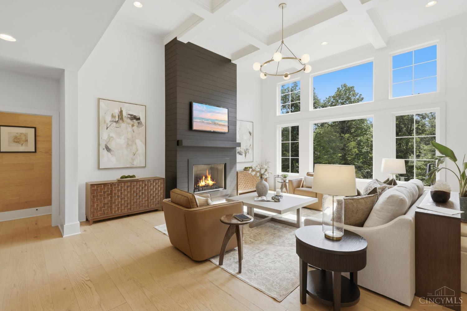 566 Forestedge Drive
