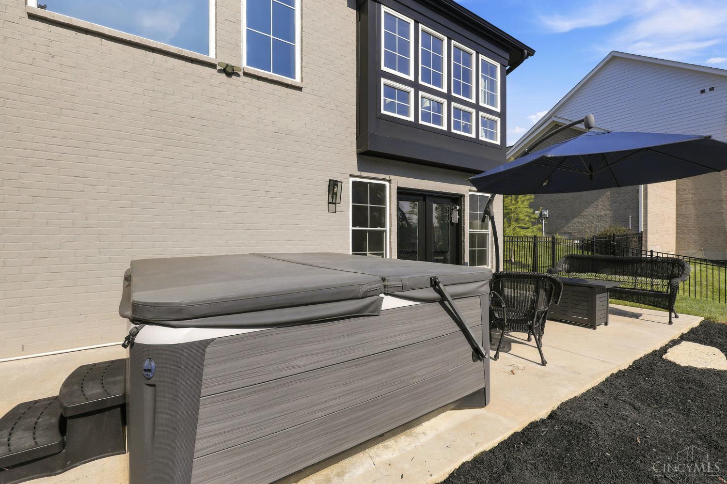 566 Forestedge Drive