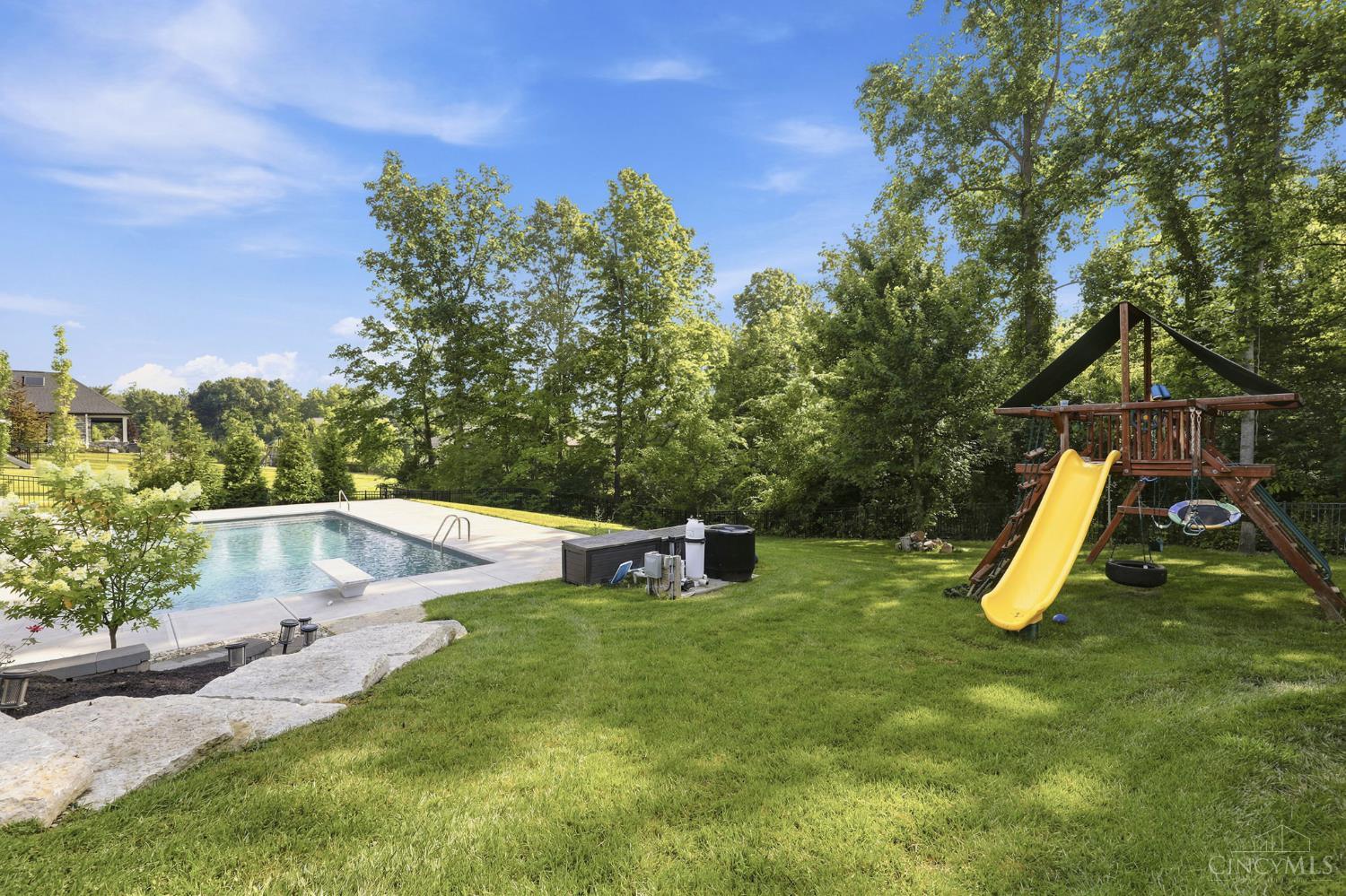 566 Forestedge Drive