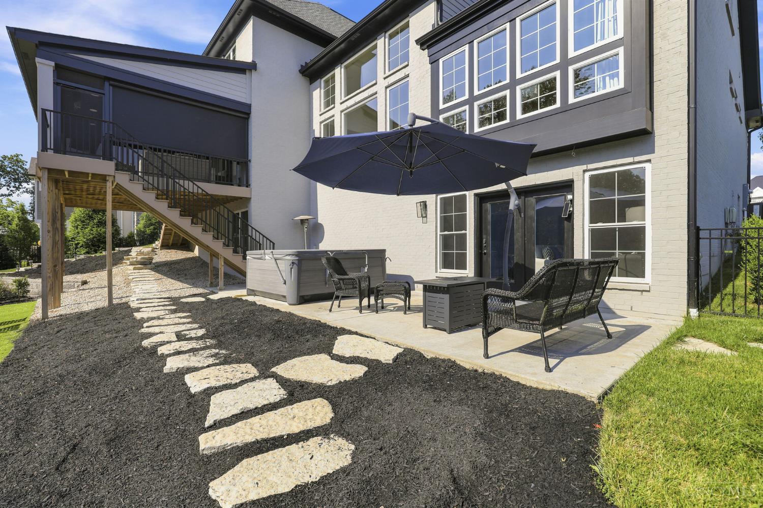 566 Forestedge Drive