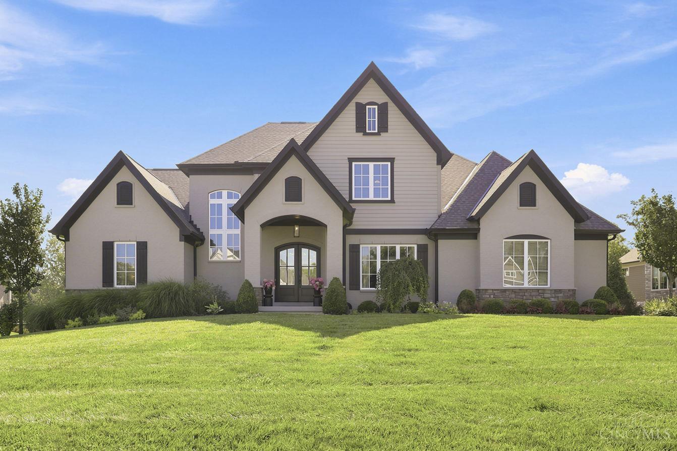 566 Forestedge Drive
