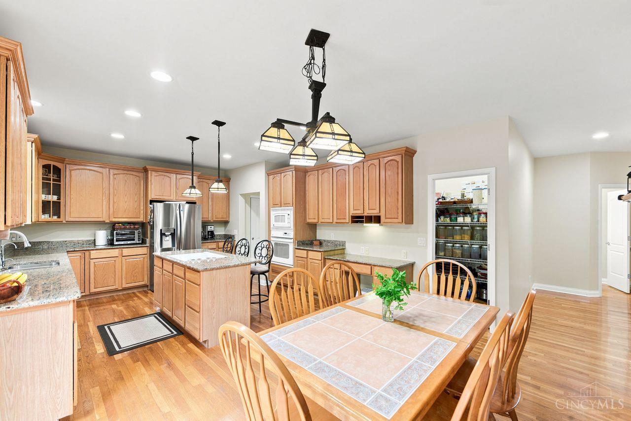 4030 Granite Court