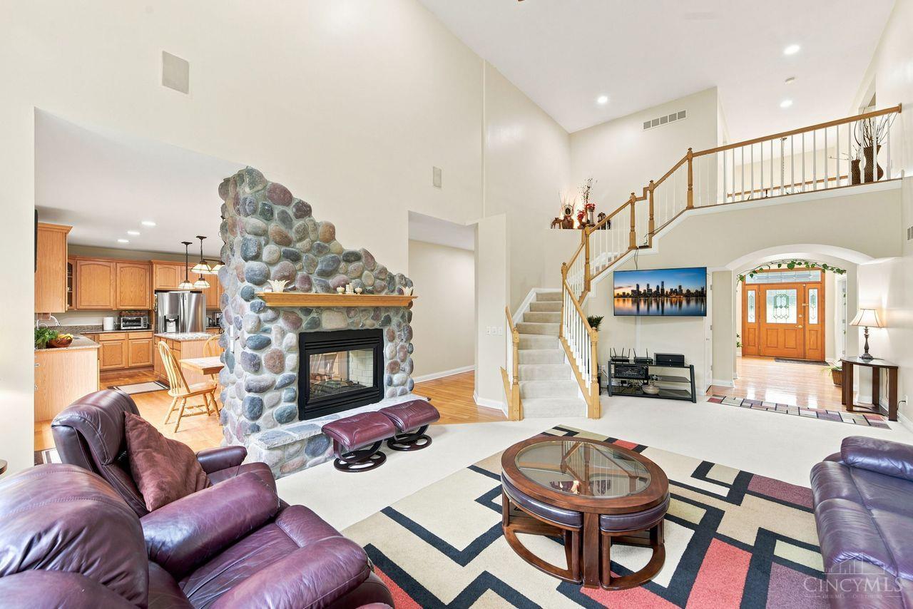 4030 Granite Court