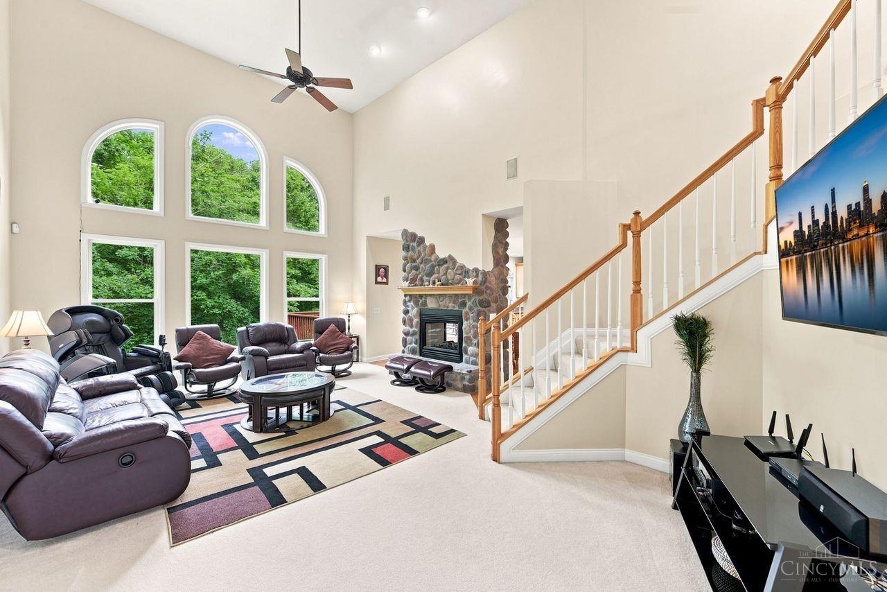 4030 Granite Court
