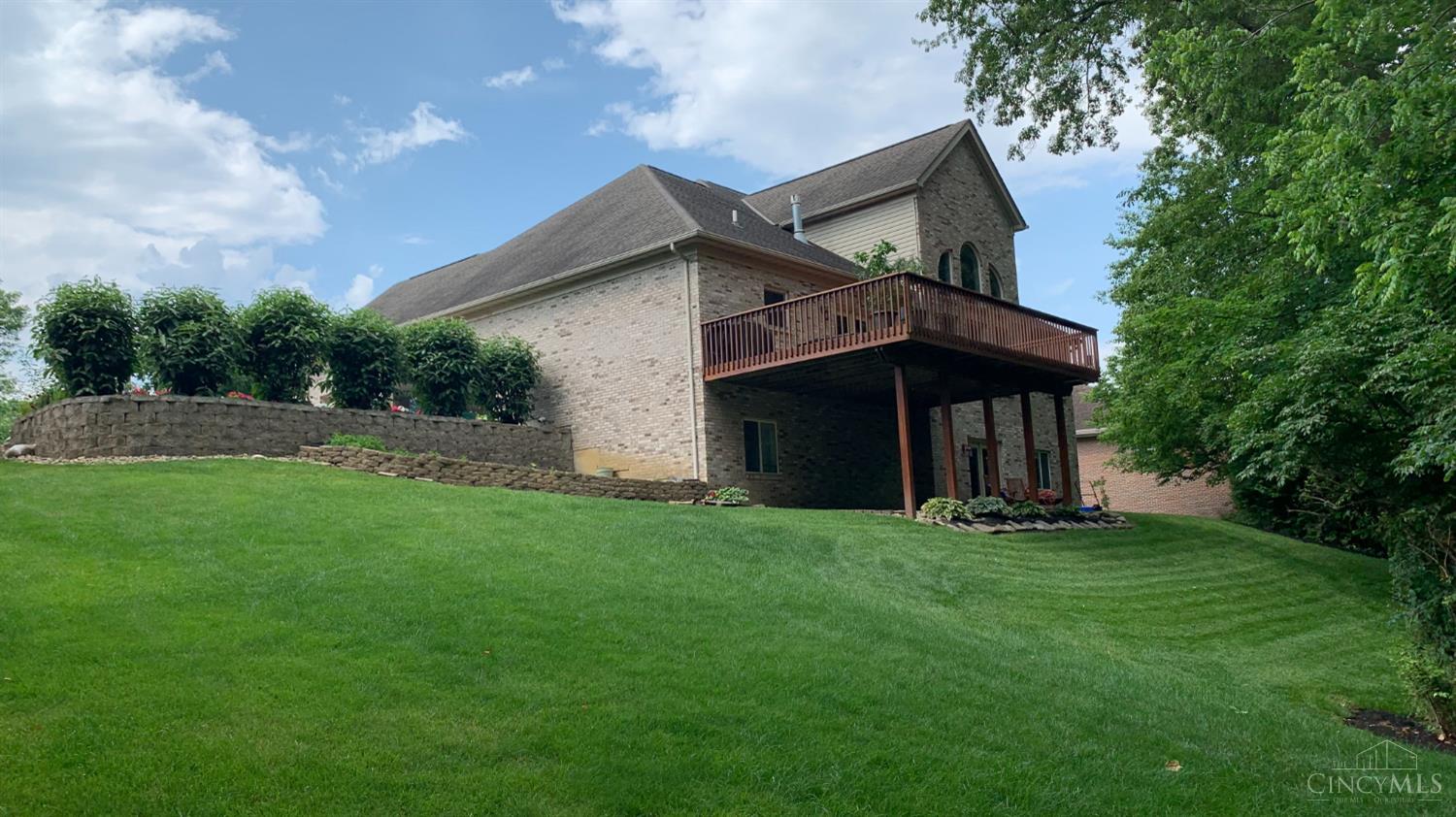 4030 Granite Court