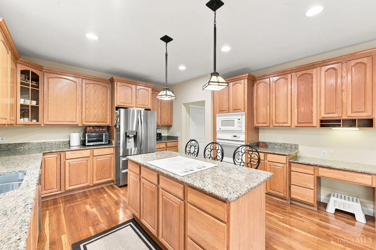 4030 Granite Court