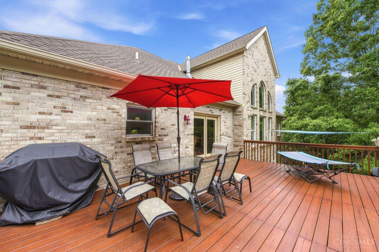 4030 Granite Court