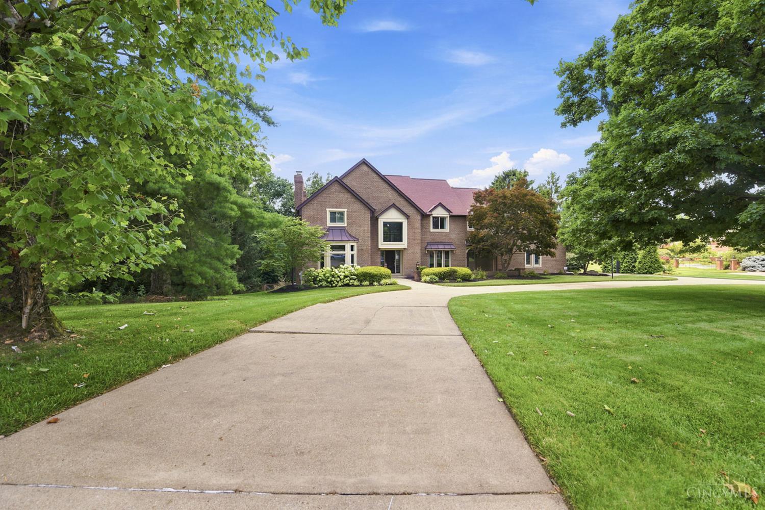 401 Sunny Acres Drive