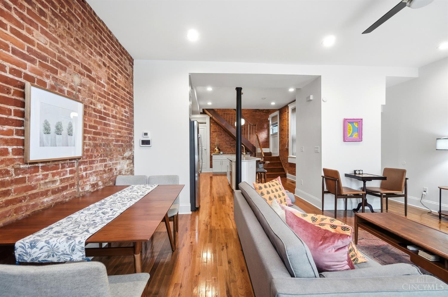 154 E McMicken Avenue
