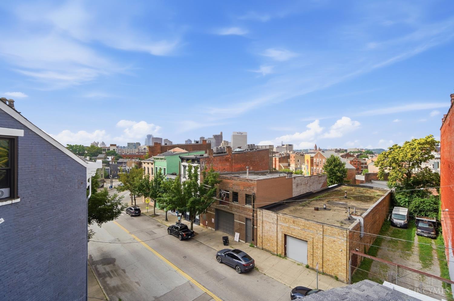 154 E McMicken Avenue