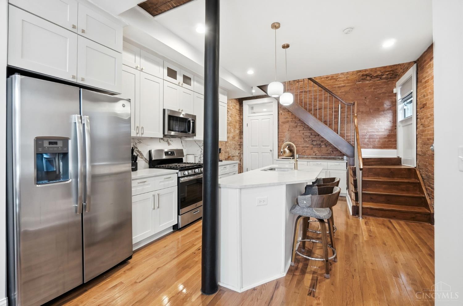 154 E McMicken Avenue