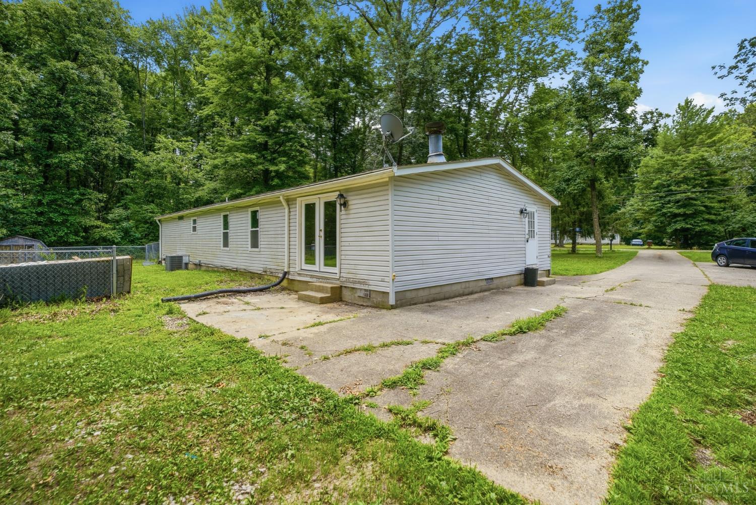 2873 Lindale Mount Holly Road