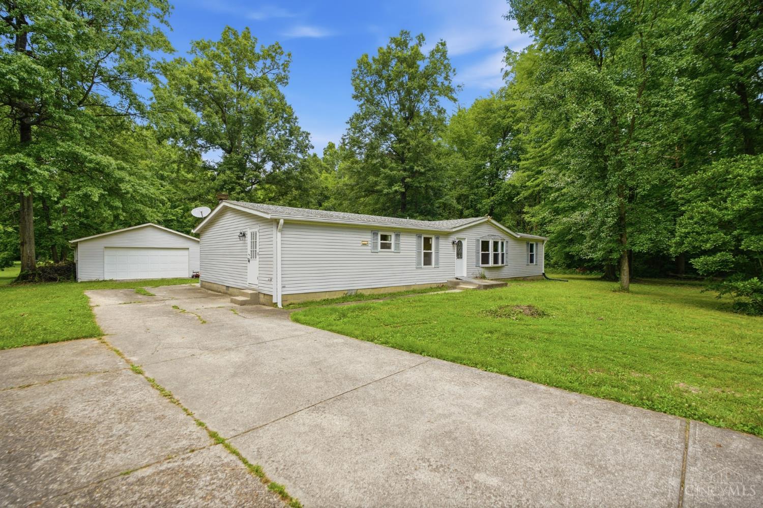 2873 Lindale Mount Holly Road
