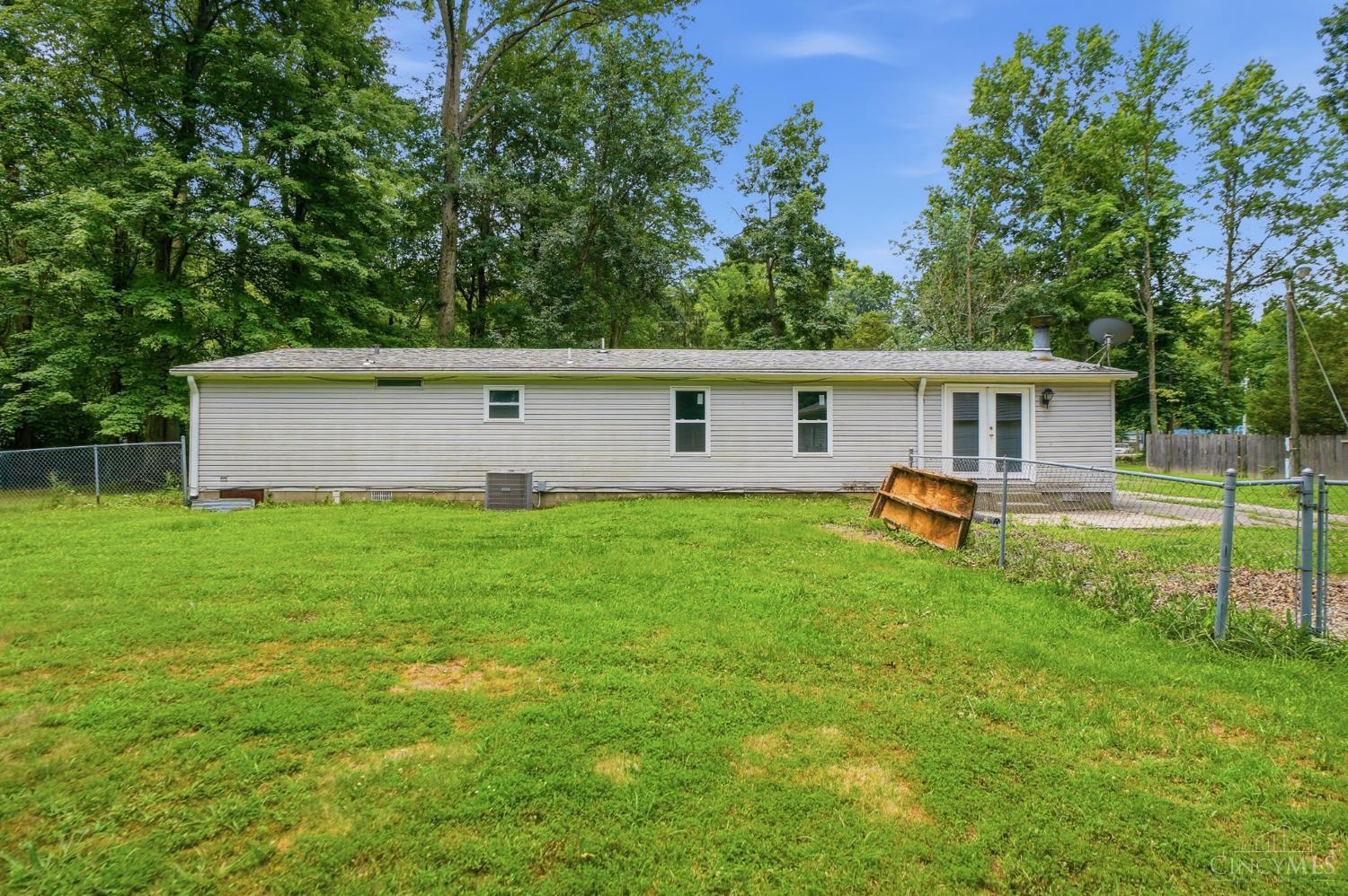 2873 Lindale Mount Holly Road