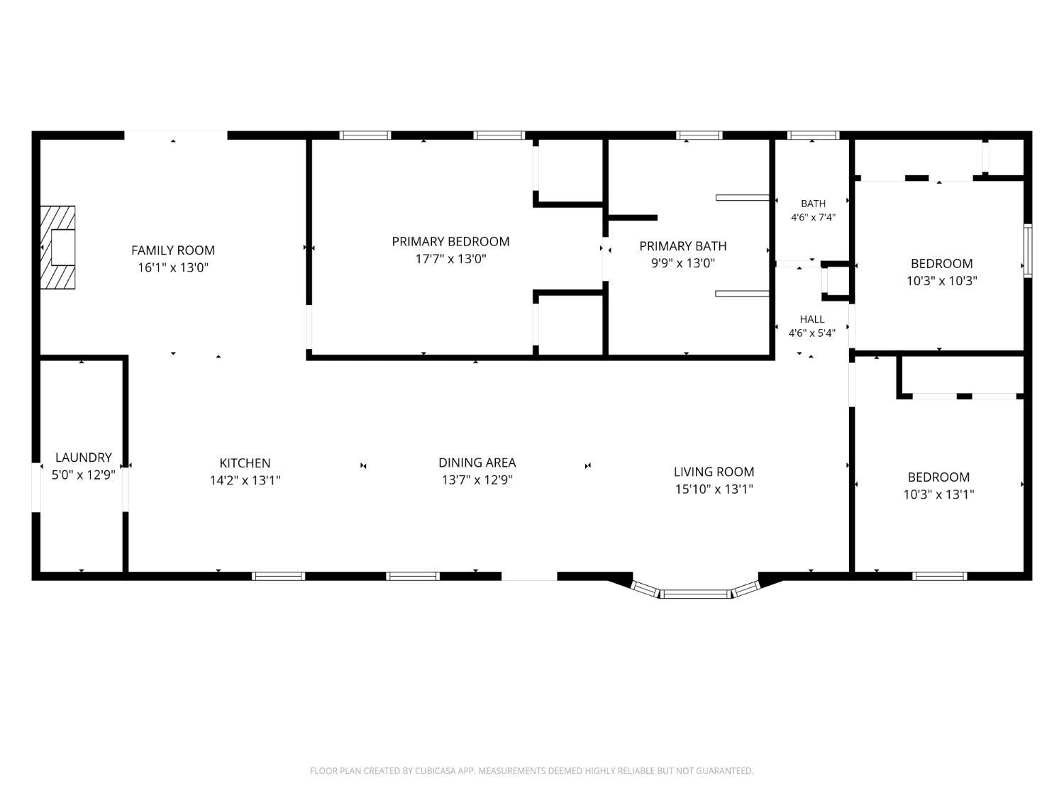 2873 Lindale Mount Holly Road