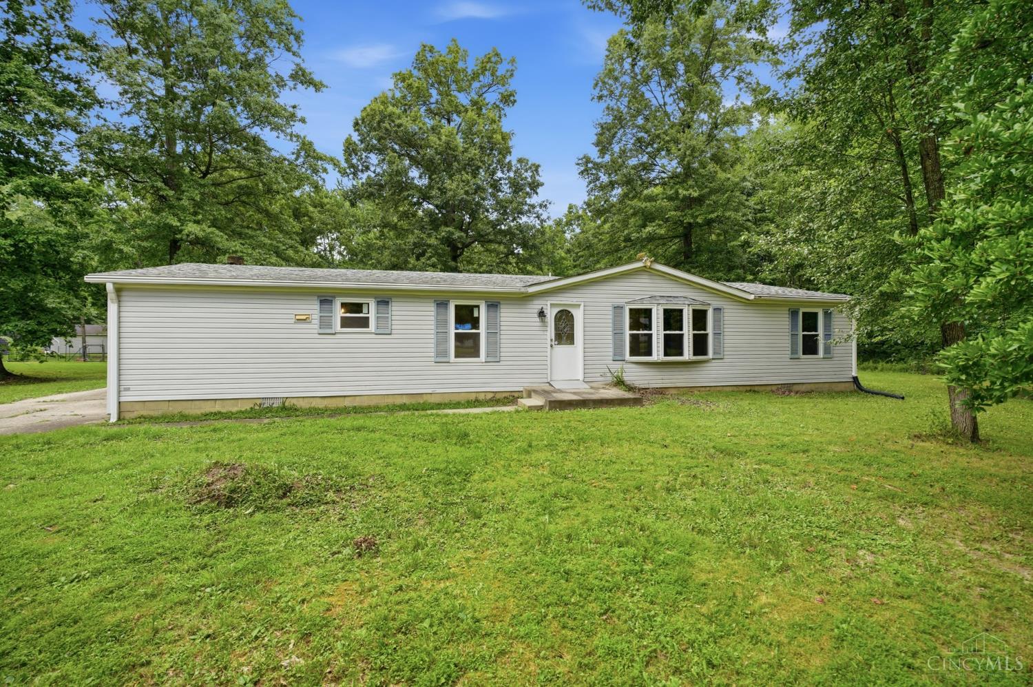 2873 Lindale Mount Holly Road