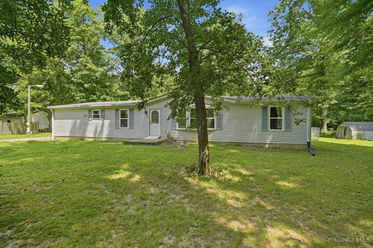 2873 Lindale Mount Holly Road