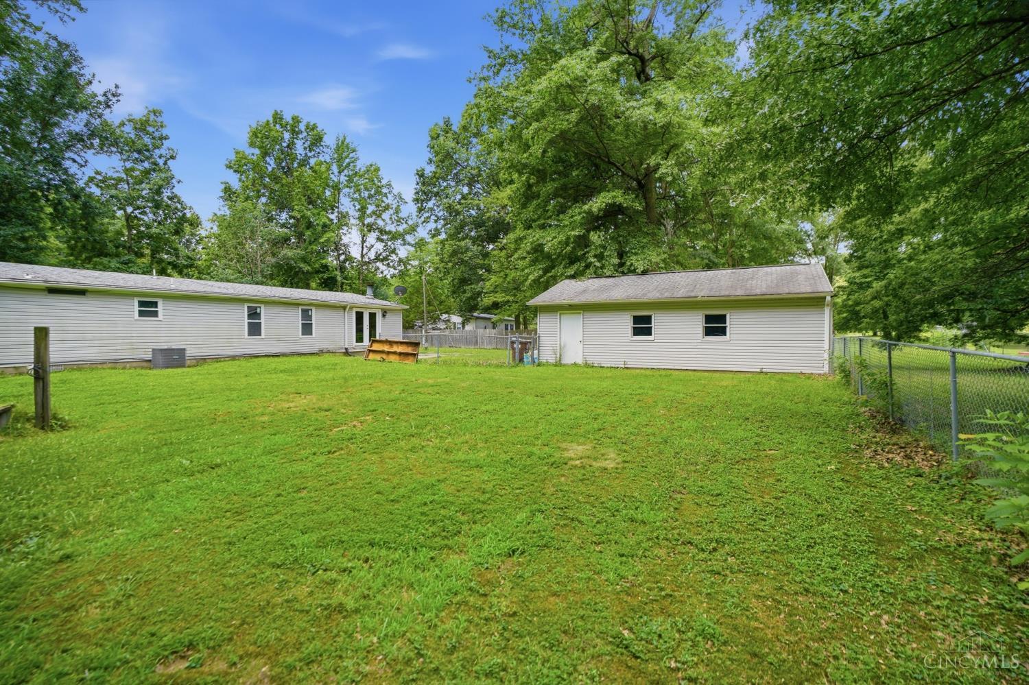 2873 Lindale Mount Holly Road