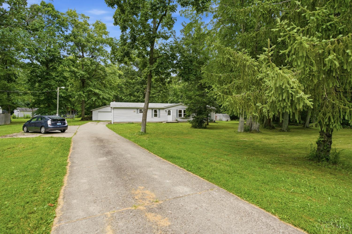 2873 Lindale Mount Holly Road