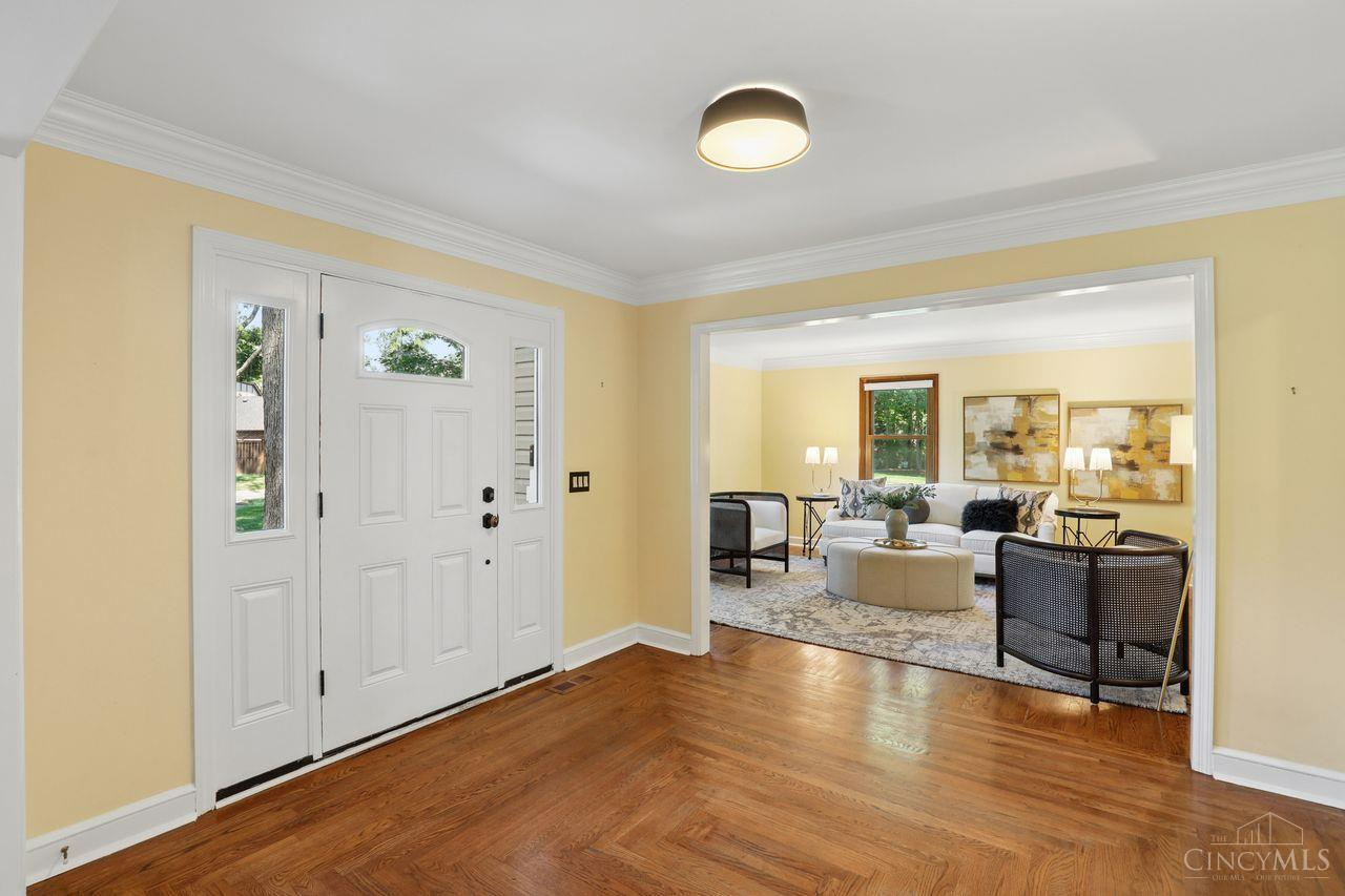 8383 Ellenwoods Drive