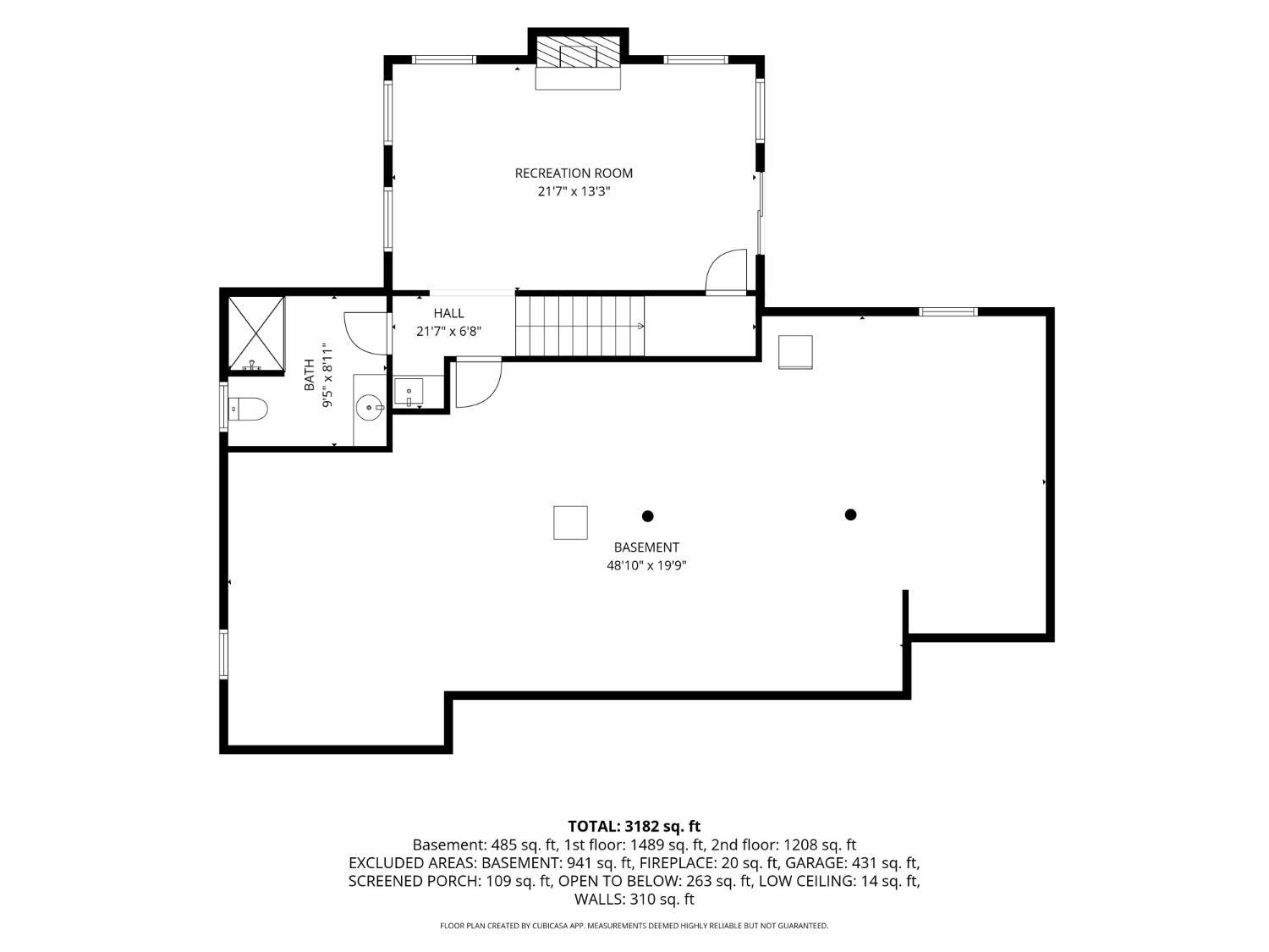 8383 Ellenwoods Drive
