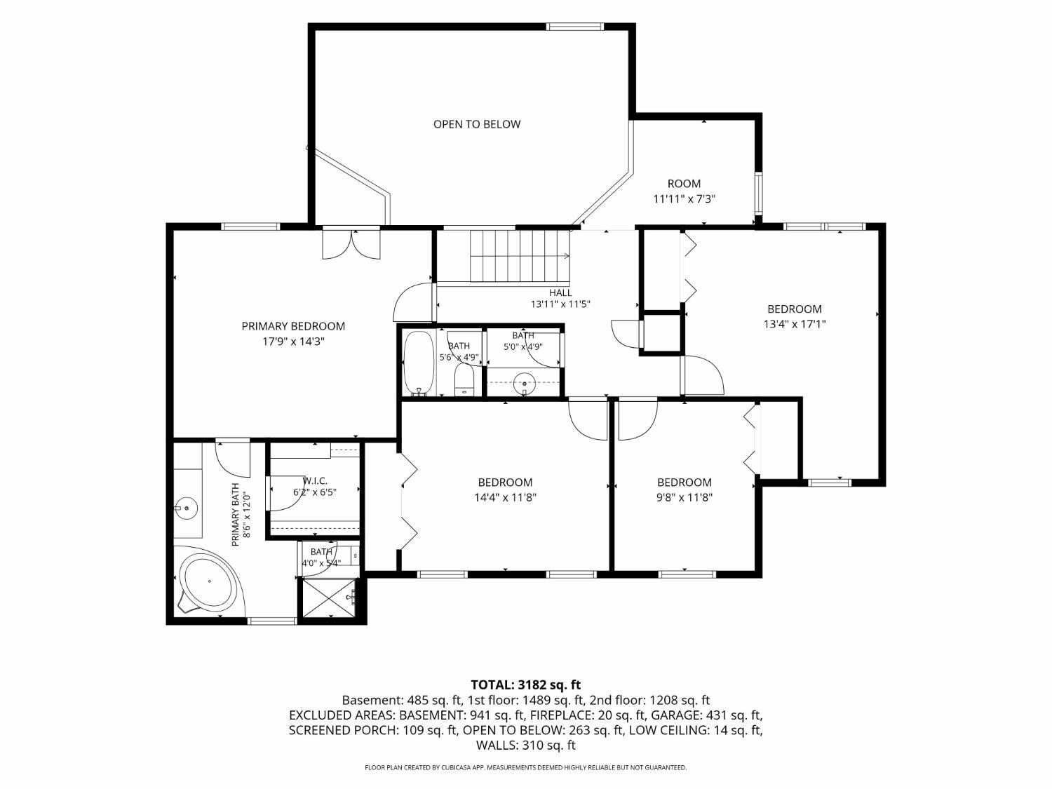 8383 Ellenwoods Drive