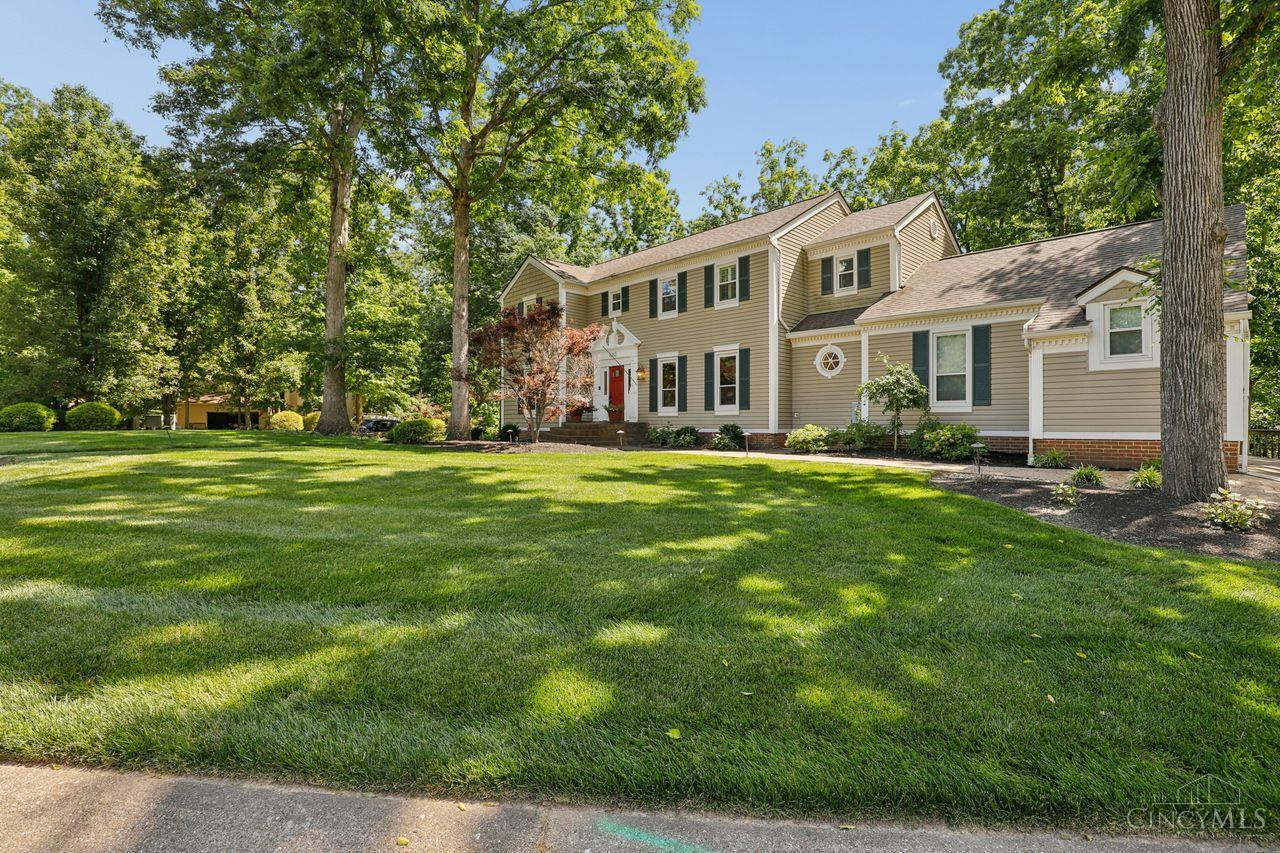 8383 Ellenwoods Drive