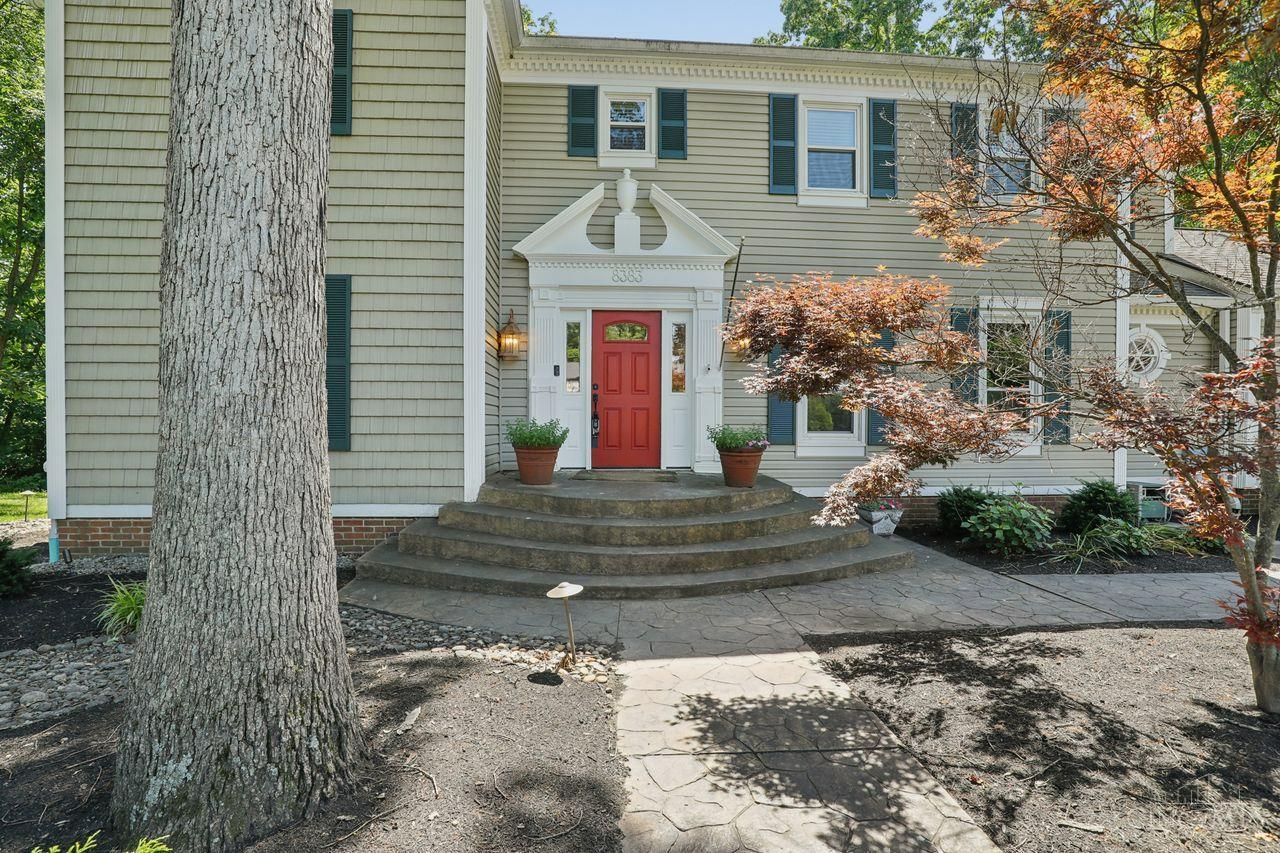 8383 Ellenwoods Drive