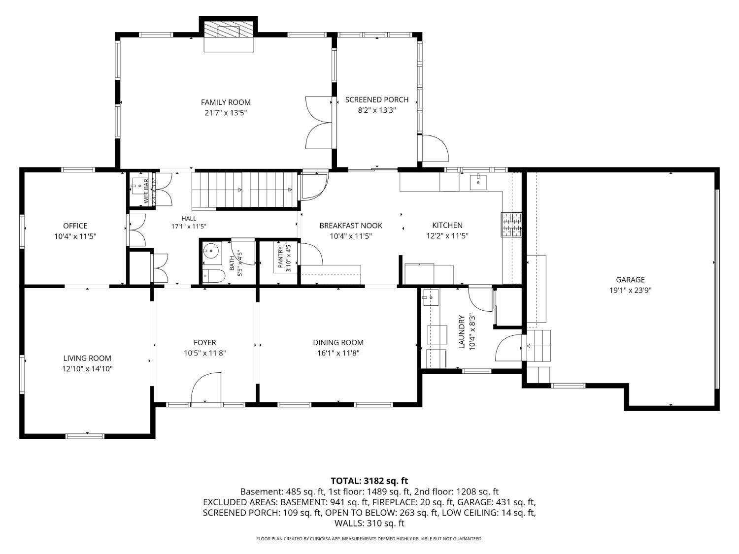 8383 Ellenwoods Drive