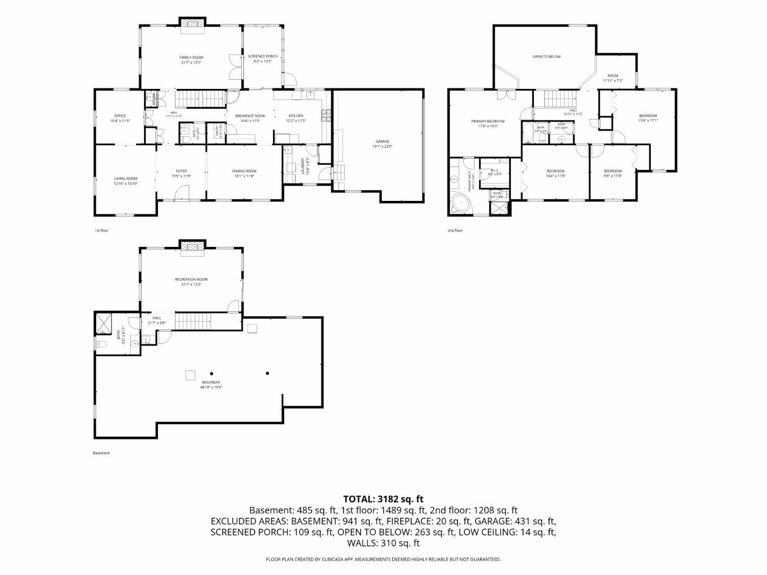 8383 Ellenwoods Drive