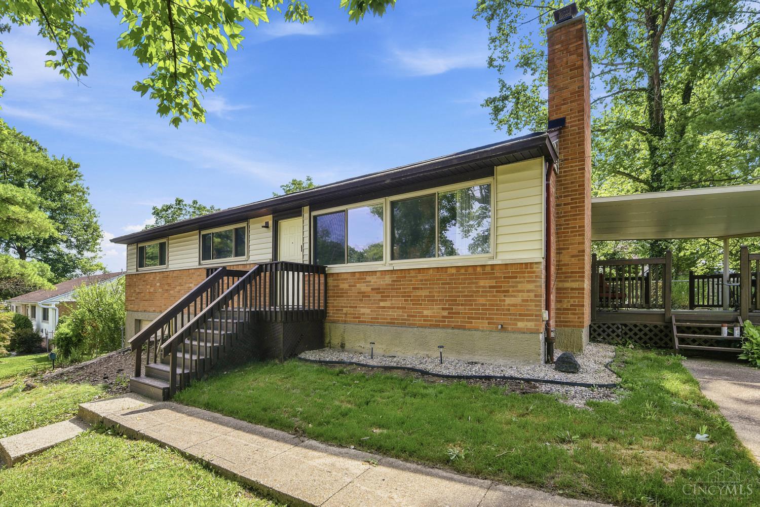 8710 Mockingbird Lane