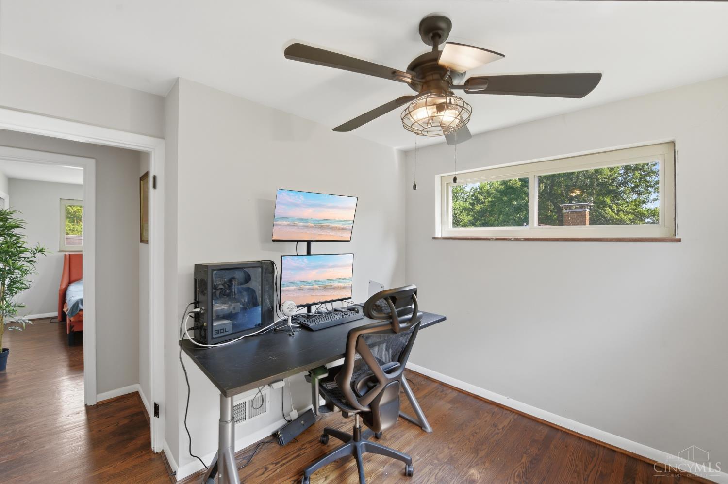 8710 Mockingbird Lane