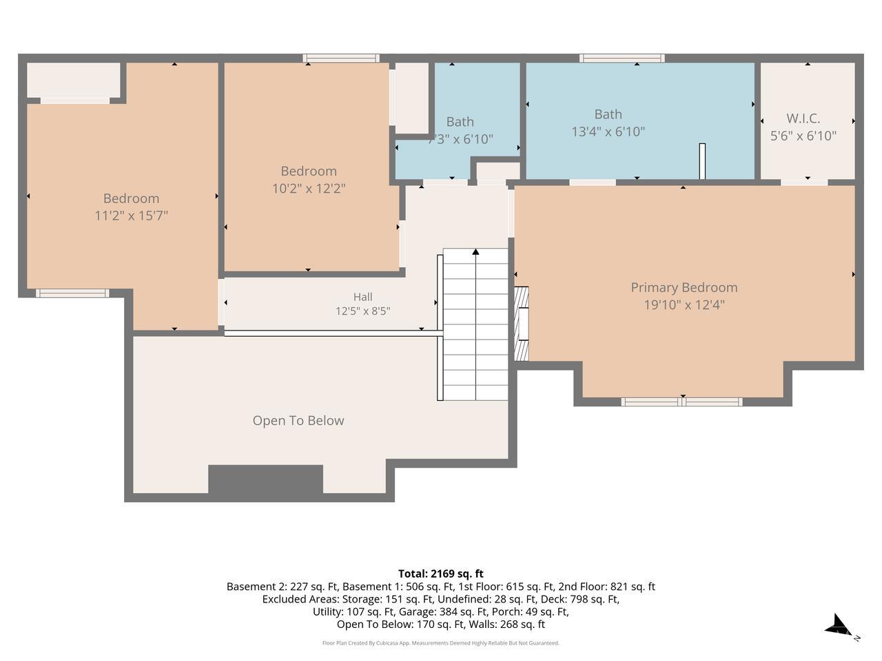 6068 Donna Jay Drive