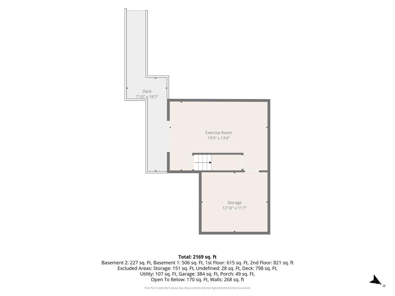 6068 Donna Jay Drive