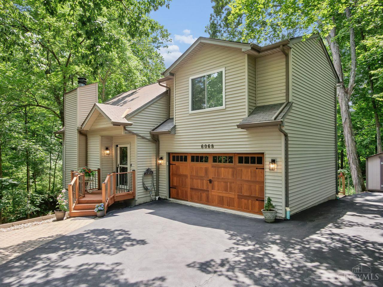 6068 Donna Jay Drive
