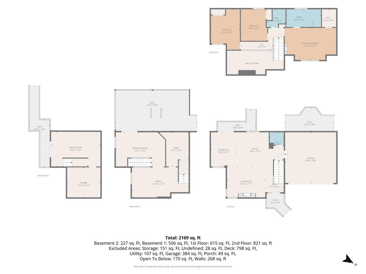 6068 Donna Jay Drive