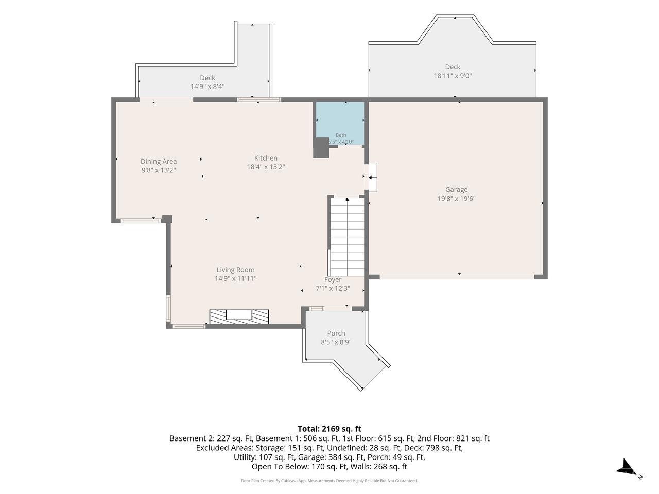 6068 Donna Jay Drive
