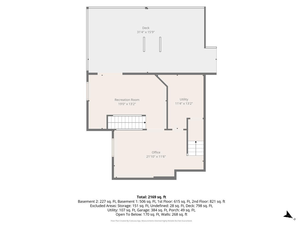 6068 Donna Jay Drive