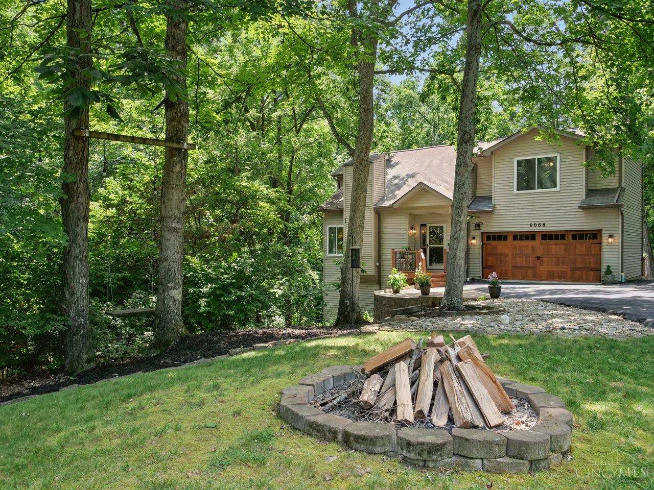 6068 Donna Jay Drive