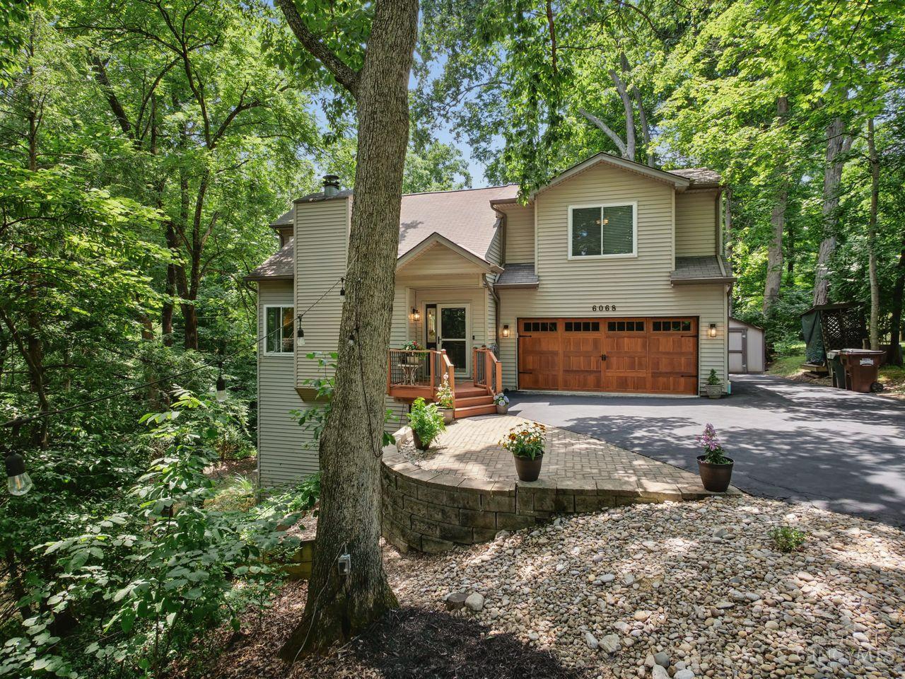 6068 Donna Jay Drive
