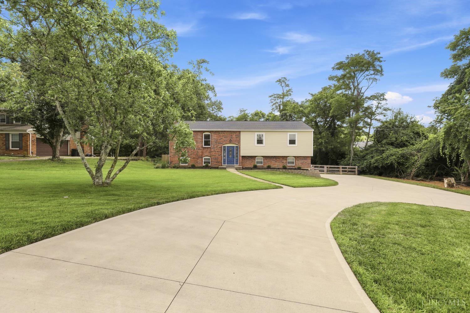 7297 Lawyer Road